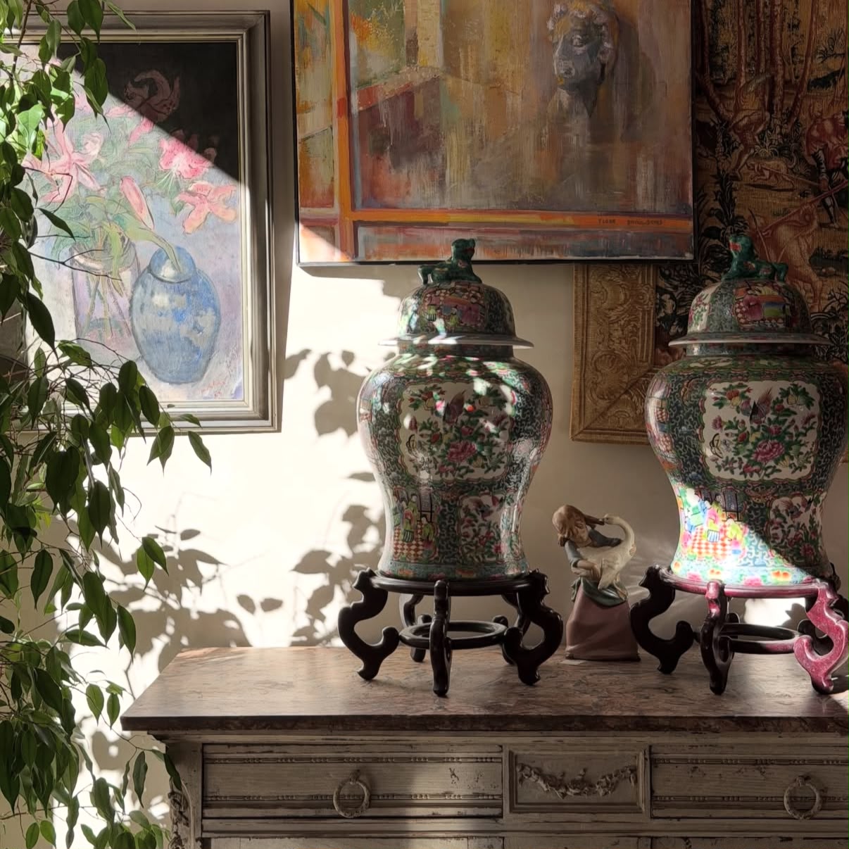 Decoración
