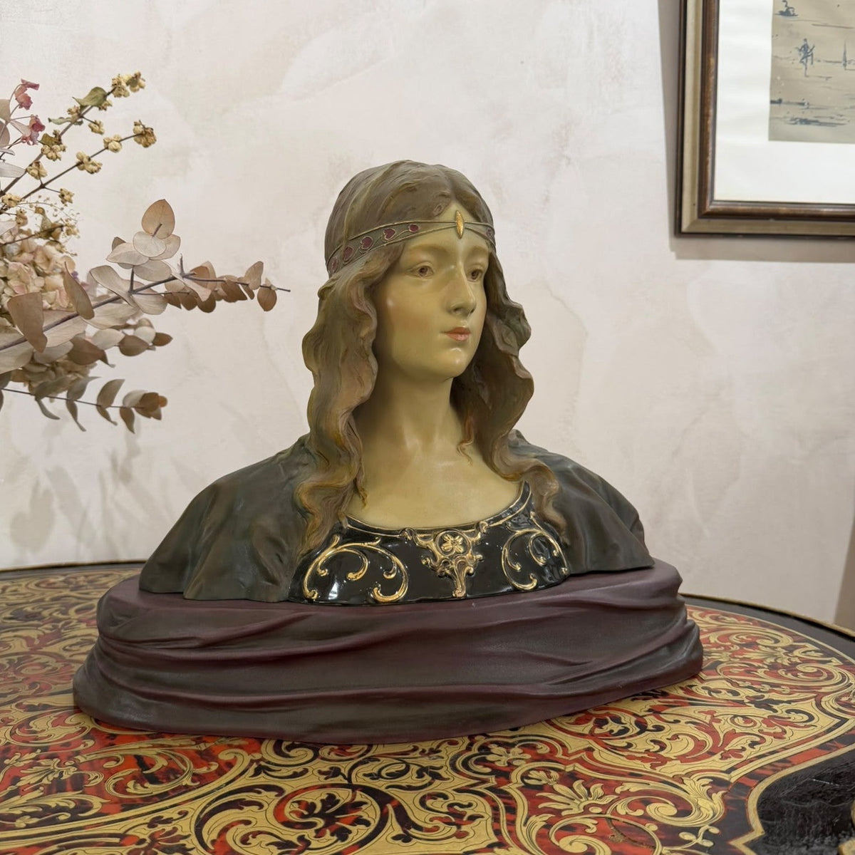 Figuras y estatuillas