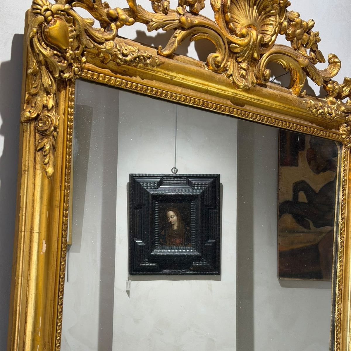 Espejos