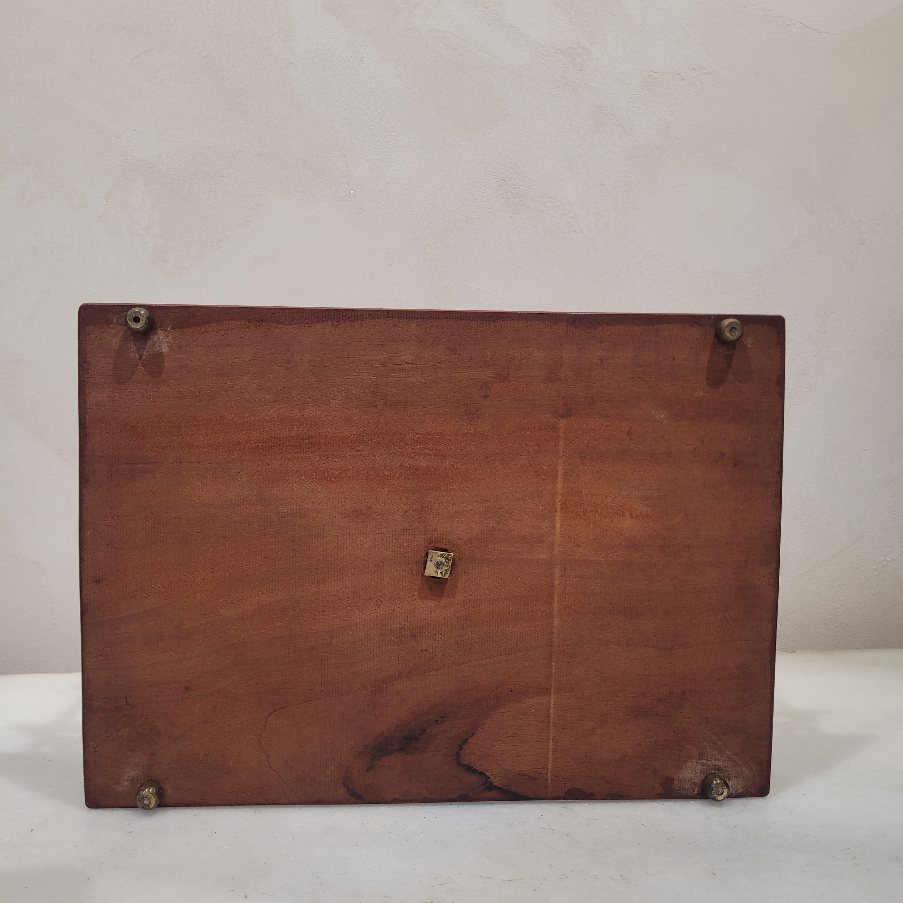 Licorera / Cave à liqueur, Madera ebonizada, ormolú y marquetería Boulle, Napoleón III, ca. 1880 – Francia