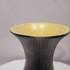 Jarrón Saint Clément, Cerámica, Mid-Century, s. XX – Francia