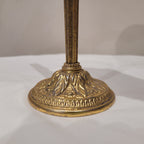 Espejo de tocador, Bronce dorado, Victoriano, s. XX – Reino Unido