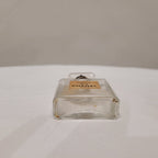 Frasco / bote de colonia “Chanel nº5”, Cristal, 50’s - Francia