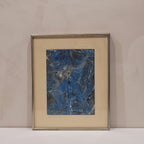 Obra gráfica ”Sin título” Benito Mauleón, Arte Contemporáneo, siglo XX - Castilla y León, España