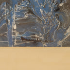 Obra gráfica ”Sin título” Benito Mauleón, Arte Contemporáneo, siglo XX - Castilla y León, España