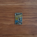 Fresquera / Antigua Nevera (Mueble bar), Pingüino, Estilo barco, hacia 1930 - Barcelona, España