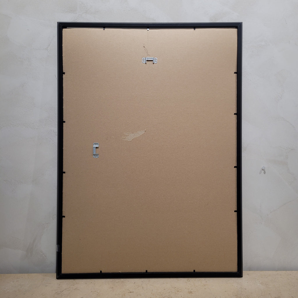 Obra gráfica / Serigrafía Julián Martín de Vidales, Arte Contemporáneo, 1976 - Valladolid, España