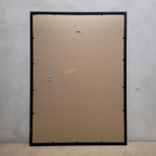 Obra gráfica / Serigrafía Julián Martín de Vidales, Arte Contemporáneo, 1976 - Valladolid, España