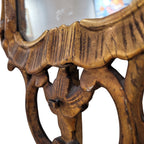 Espejo cornucopia, Estilo Barroco, pps. s. XX – Francia