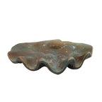 Centro de mesa “Venera / Tridacna” Cerámica, s. XXI – Portugal