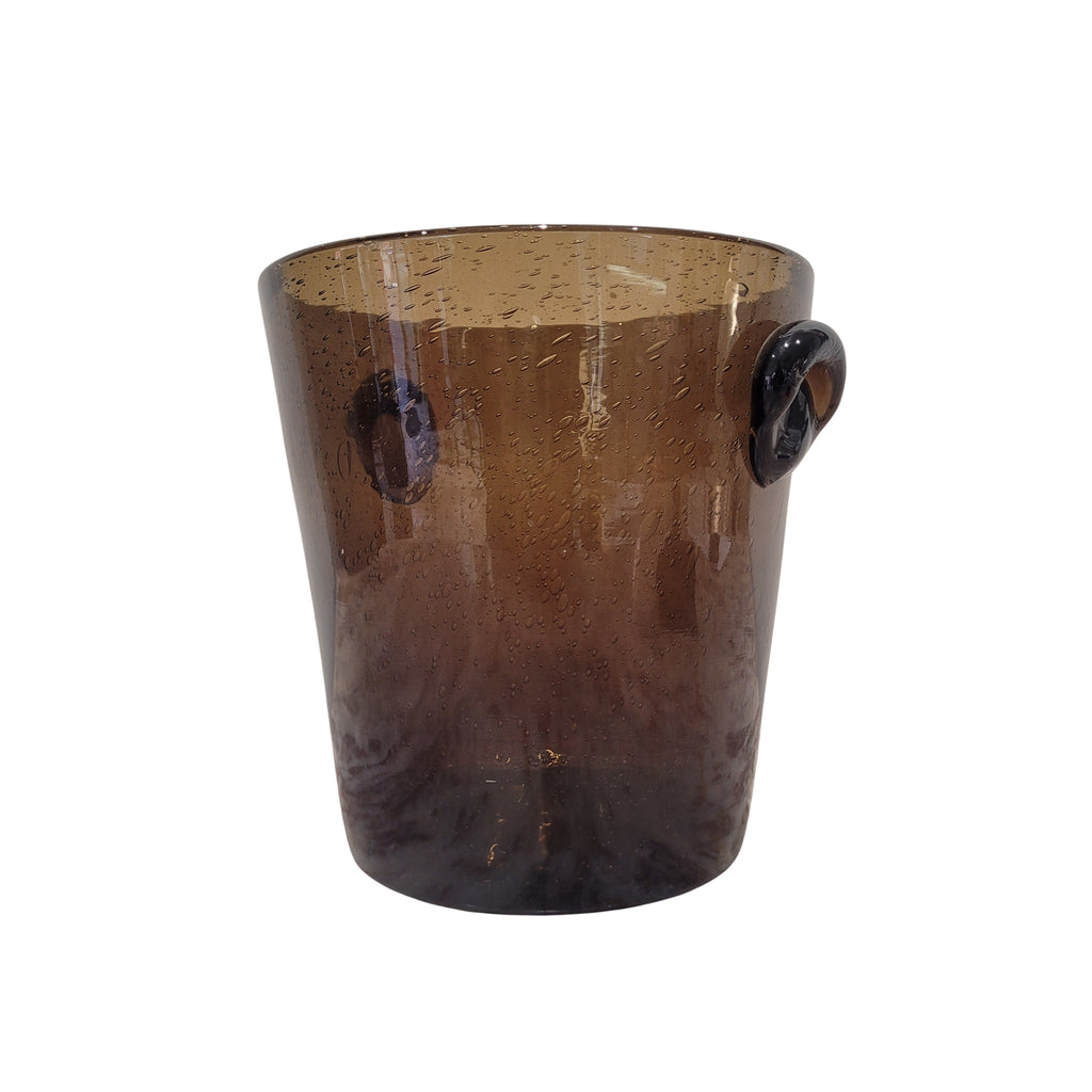 Hielera, Cristal soplado de Murano, 90’s – Italia