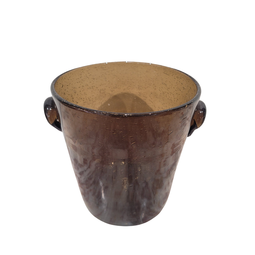 Hielera, Cristal soplado de Murano, 90’s – Italia