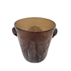 Hielera, Cristal soplado de Murano, 90’s – Italia