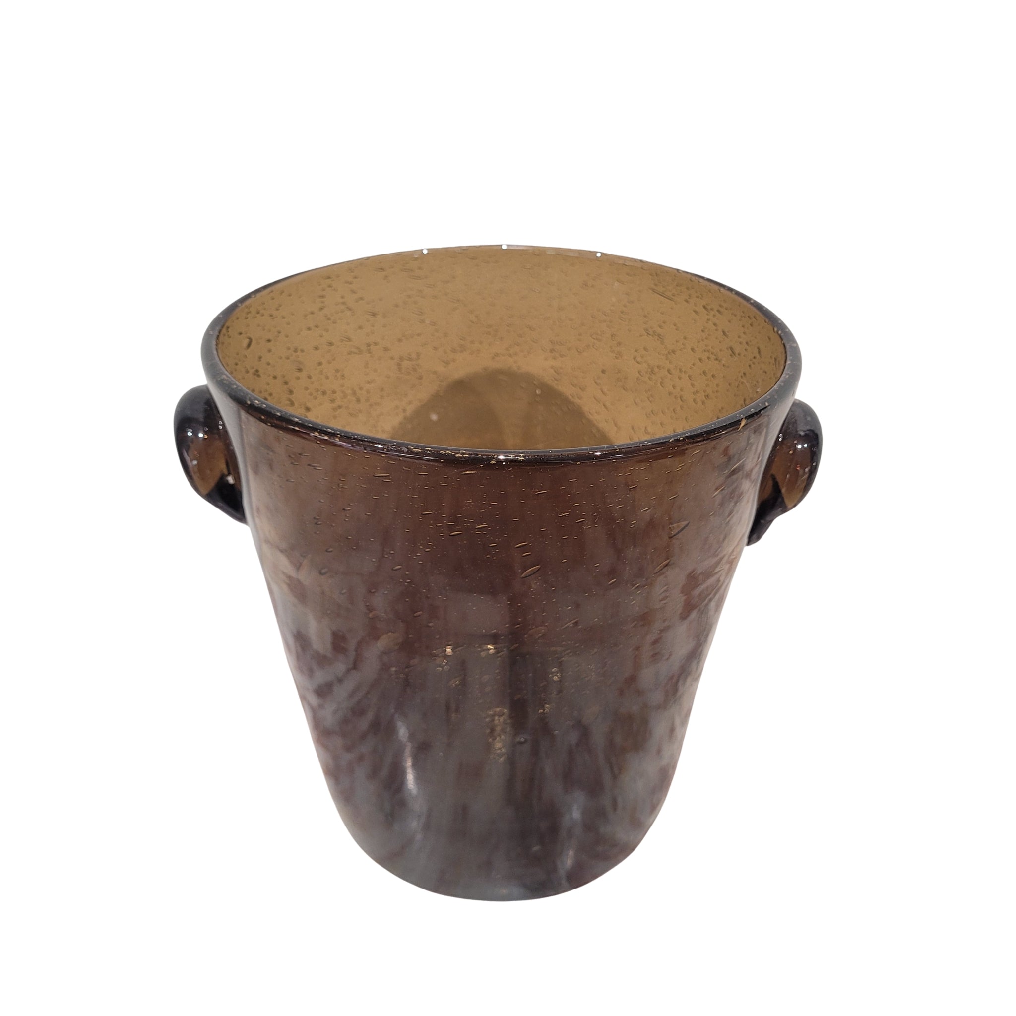 Hielera, Cristal soplado de Murano, 90’s – Italia