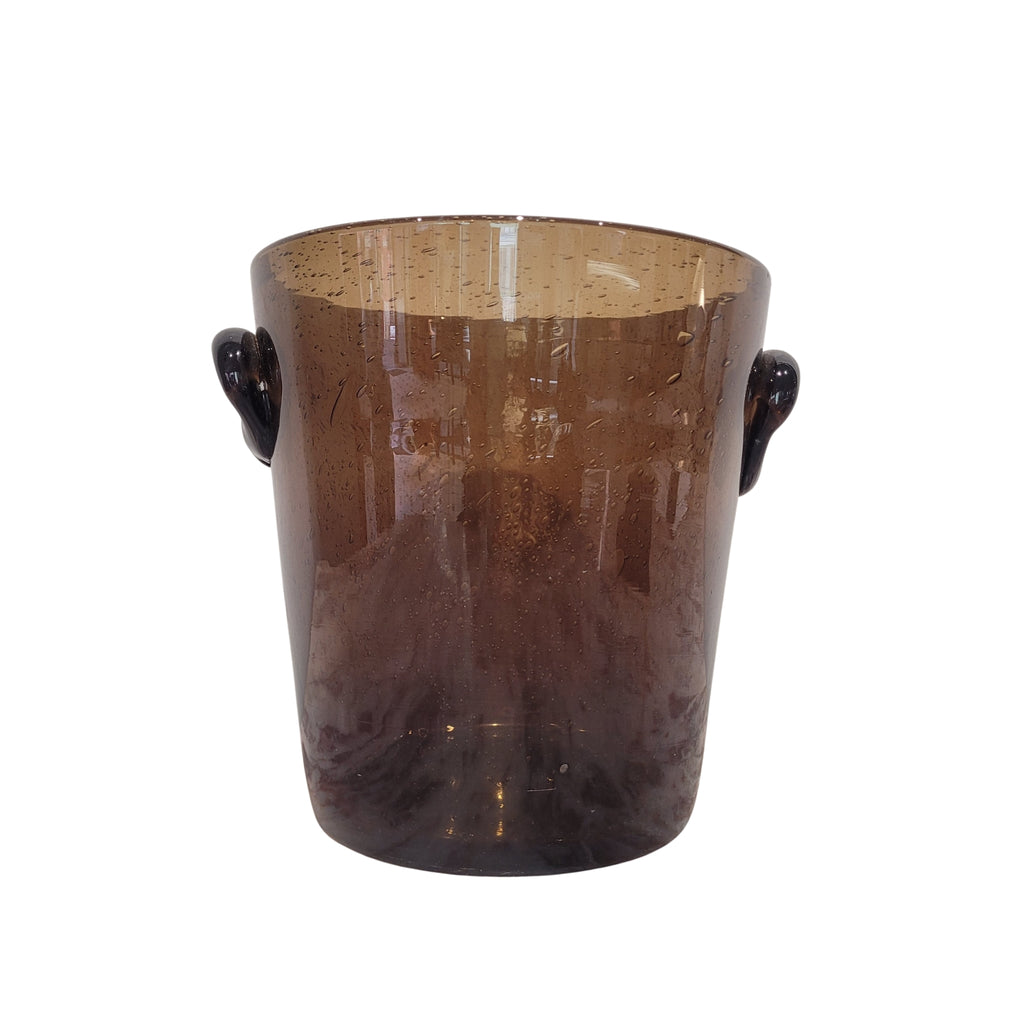 Hielera, Cristal soplado de Murano, 90’s – Italia