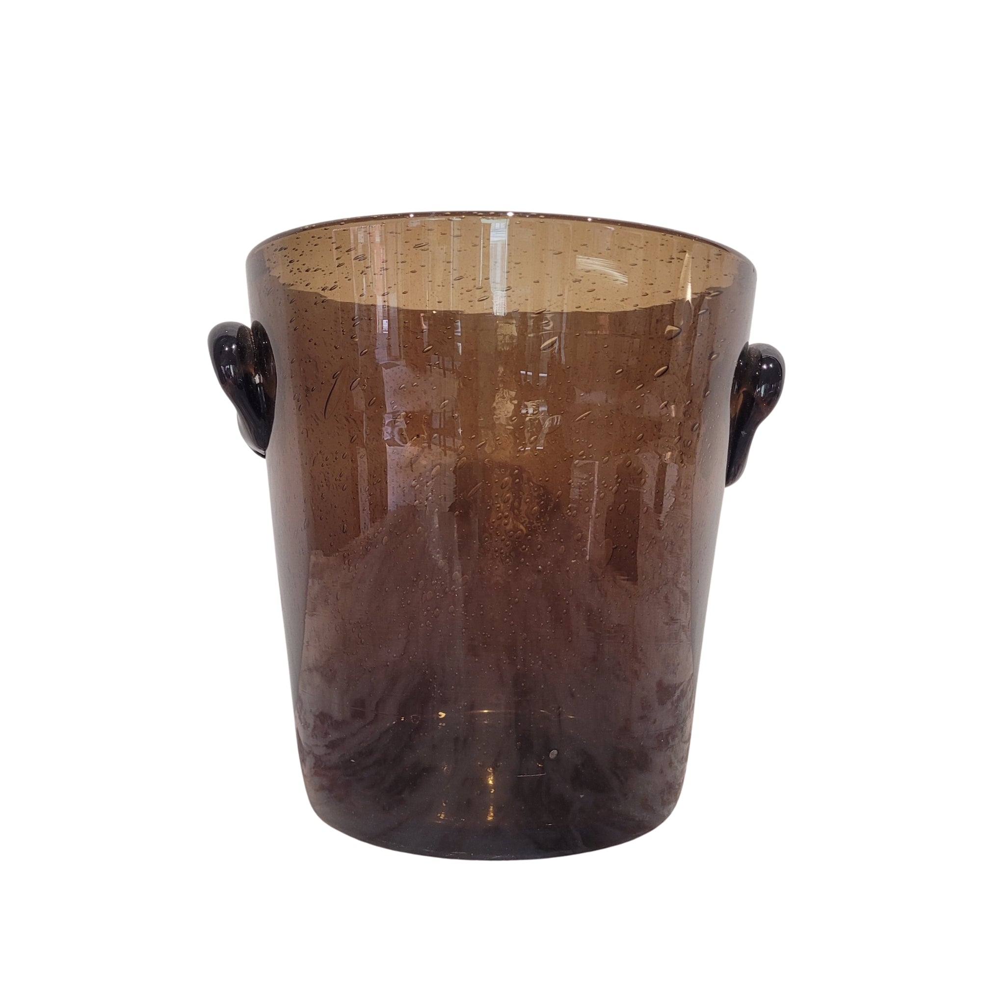 Hielera, Cristal soplado de Murano, 90’s – Italia