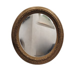 Espejo estilo Tercera República, madera y cristal, 1890-1910 – Francia