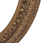 Espejo estilo Tercera República, madera y cristal, 1890-1910 – Francia