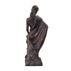 Escultura "Mujer" Sebastián Miranda, Bronce, s. XX - España