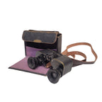 Binoculares de ópera Carl Zeiss Jena, modelo “Teleater” c. 1910 - 1920 – Alemania