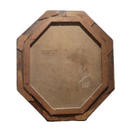 Óleo sobre lienzo “Retrato de dama” Louis Pieter, siguiendo a Nattier, s. XIX – Francia