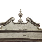 Mueble Alacena / Buffet, Estilo Provenzal, Madera decapada, s. XIX - Francia